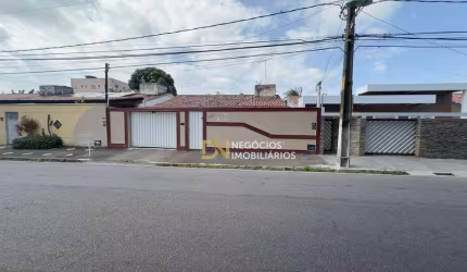 Casa com 3 dormitórios à venda, 167 m² por R$ 390.000,00 - Neópolis - Natal/RN