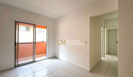 Apartamento com 2 dormitórios sendo 1 suíte à venda, 55 m² por R$ 179.900 - Bom Pastor - Natal/RN