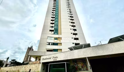 Apartamento com 2 dormitórios à venda, 58 m² por R$ 36.990,00 - Ponta Negra - Natal/RN