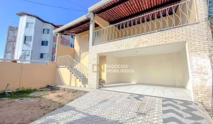 Casa com 3 dormitórios à venda, 90 m² por R$ 300.000,00 - Cidade Verde - Parnamirim/RN