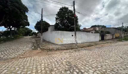 Casa com 4 dormitórios à venda, 194 m² por R$ 274.000,00 - Neópolis - Natal/RN
