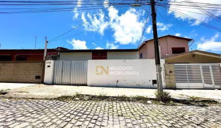 Casa com 3 dormitórios à venda, 123 m² por R$ 330.000 - Neópolis - Natal/RN