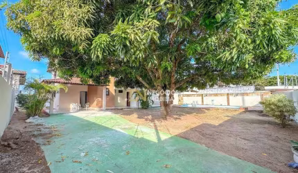Casa com 3 dormitórios, 275 m² - venda por R$ 750.000,00 ou aluguel por R$ 3.800,00/mês - Nova Parnamirim - Parnamirim/RN