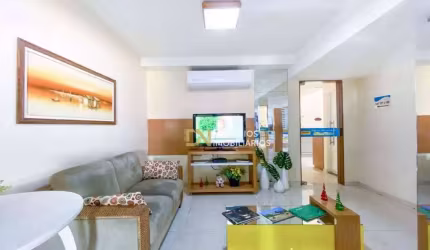Hotel com 52 dormitórios à venda, 1000 m² por R$ 5.500.000,00 - Capim Macio - Natal/RN