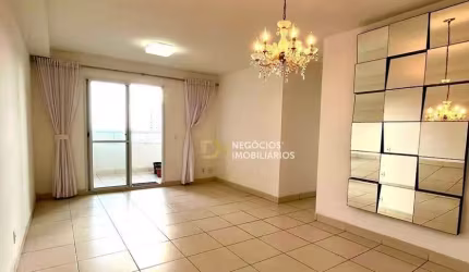 Apartamento no Lacqua Condominium Club, com 3 dormitórios à venda, 92 m² por R$ 540.000 - Neópolis - Natal/RN