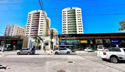 Apartamento com 3 dormitórios à venda, 84 m² por R$ 379.999,00 - Nova Parnamirim - Parnamirim/RN