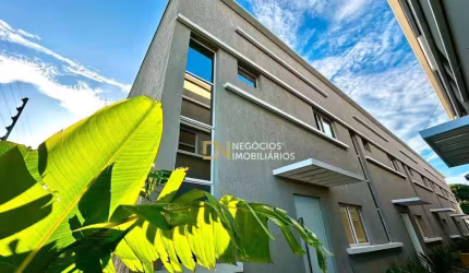 Casa com 3 dormitórios para alugar, 98 m² por R$ 2.500/mês - Parque Das Árvores - Parnamirim/RN