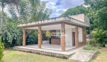 Apartamento com 2 dormitórios à venda, 71 m² por R$ 240.000 - Lagoa Nova - Natal/RN