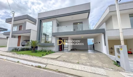 Casa com 4 dormitórios, 260 m² - venda por R$ 1.100.000 ou aluguel por R$ 6.000/mês - Parque das Nações - Parnamirim/RN