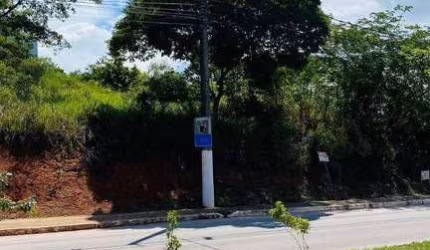 Terreno para alugar, 925 m² por R$ 5.500,00/mês - Jardim Guanabara - Macaé/RJ
