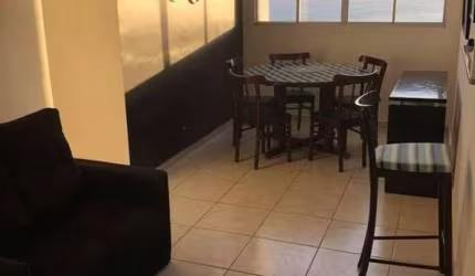 Cobertura com 3 dormitórios, 120 m² - venda por R$ 420.000,00 ou aluguel por R$ 3.750,00/mês - Granja dos Cavaleiros - Macaé/RJ