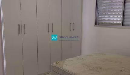 Apartamento com 3 dormitórios à venda, 56 m² por R$ 350.000,00 - Glória - Macaé/RJ