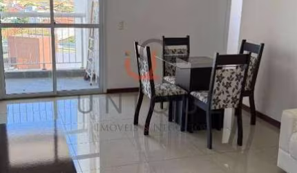 Apartamento com 2 dormitórios para alugar, 56 m² por R$ 2.719,02/mês - Glória - Macaé/RJ