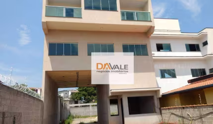 Prédio à venda, 750 m² por R$ 3.000.000,00 - Vila Santa Izabel - Caçapava/SP