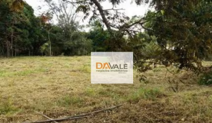 Chácara à venda, 7200 m² por R$ 432.000,00 - Chácara Itamarati - Caçapava/SP