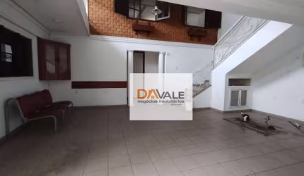 Salão, 100 m² - venda por R$ 1.800.000,00 ou aluguel por R$ 3.746,21/mês - Vila Resende - Caçapava/SP