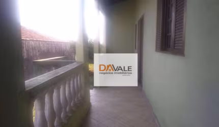 Casa à venda, 70 m² por R$ 170.000,00 - Piedade - Caçapava/SP