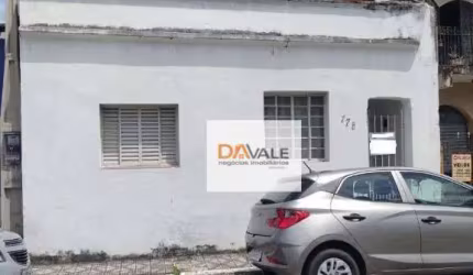 Casa com 3 dormitórios à venda, 140 m² por R$ 350.000,00 - Vila Resende - Caçapava/SP