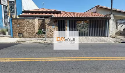 Linda casa 3 dormitórios a 5 minutos do centro