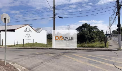 Terreno à venda, 167 m² por R$ 142.000,00 - Jardim Rafael - Caçapava/SP