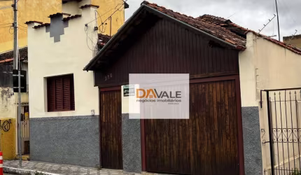 Casa à venda, 251 m² por R$ 800.000,00 - Vila Resende - Caçapava/SP