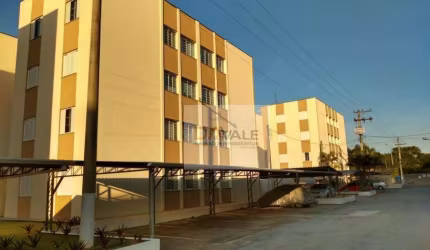 Apartamento Padrão em região tranquila