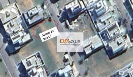 Terreno à venda, 340 m² por R$ 360.000,00 - Condomínio Terras do Vale - Caçapava/SP