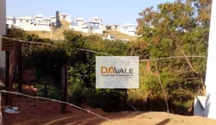 Terreno à venda, 175 m² por R$ 90.100,00 - Vitória Vale - Caçapava/SP