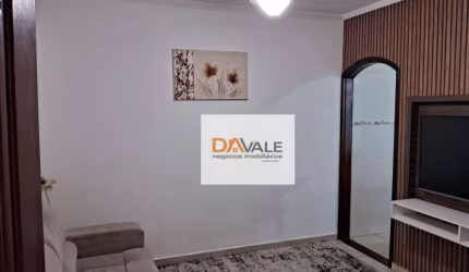 Casa à venda, 95 m² por R$ 195.000,00 - Parque Residencial Eldorado - Caçapava/SP