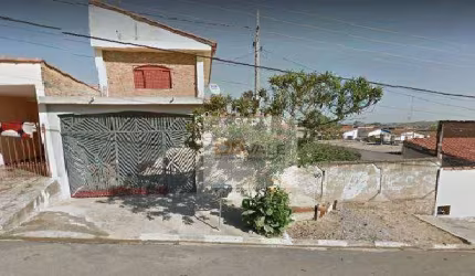 Terreno à venda, 150 m² por R$ 75.000,00 - Parque Residencial Alvorada - Caçapava/SP