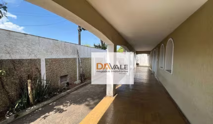 Casa à venda, 325 m² por R$ 930.000,00 - Vila Resende - Caçapava/SP