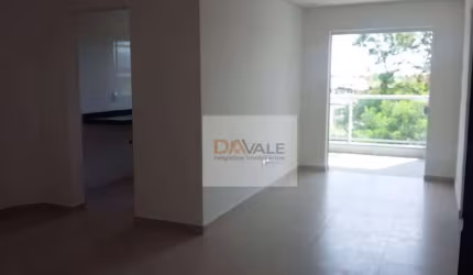 APTO PADRÃO DE 2 DORMITÓRIOS A 5 MINUTOS DO CENTRO