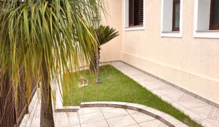 Casa à venda, 225 m² por R$ 980.000,00 - Vila São João - Caçapava/SP