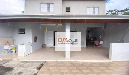 Chácara com 2 dormitórios, piscina à venda, 320 m² por R$ 285.000 - Caçapava Velha Caçapava/SP