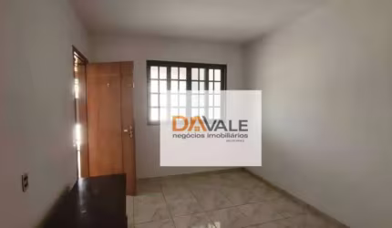 Casa à venda, 133 m² por R$ 330.000,00 - Vila Naly - Caçapava/SP