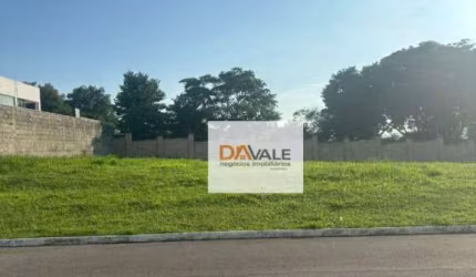 Terreno à venda, 560 m² por R$ 370.000,00 - Residencial Santa Helena - Caçapava/SP