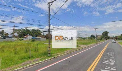 Terreno à venda, 480 m² por R$ 345.600,00 - Parque do Museu - Caçapava/SP