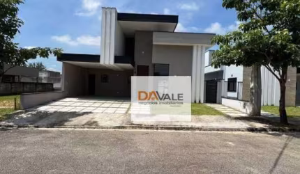 Casa à venda, 150 m² por R$ 1.166.000,00 - Residencial Terras Do Vale - Caçapava/SP