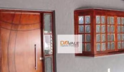 Casa à venda, 115 m² por R$ 350.000,00 - Jardim Caçapava - Caçapava/SP