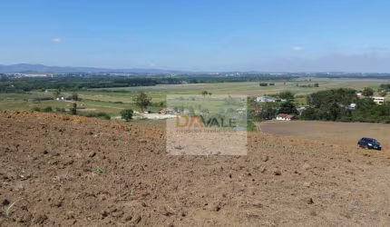Área à venda, 752000 m² por R$ 11.000.000,00 - Marambaia - Caçapava/SP