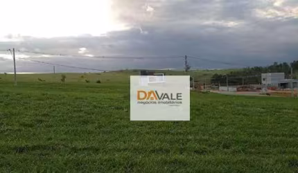 Terreno à venda, 540 m² por R$ 360.000,00 - Piedade - Caçapava/SP