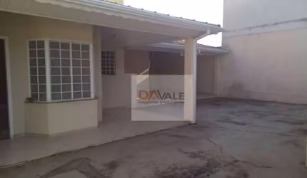 Sobrado à venda, 208 m² por R$ 450.000,00 - Vera Cruz - Caçapava/SP