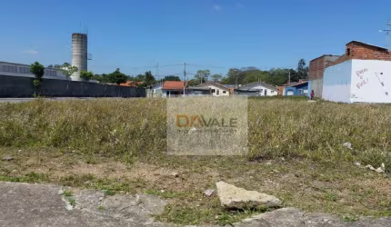 Terreno à venda, 240 m² por R$ 75.000 - Vila Menino Jesus - Caçapava/SP
