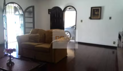Casa à venda, 195 m² por R$ 460.000,00 - Vera Cruz - Caçapava/SP