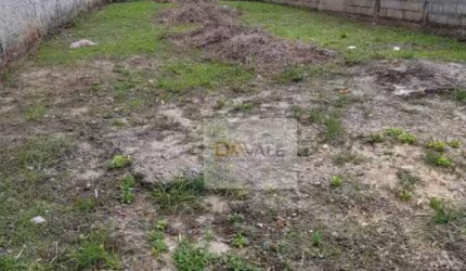 Ótimo terreno a venda no Condomínio residencial Melville.