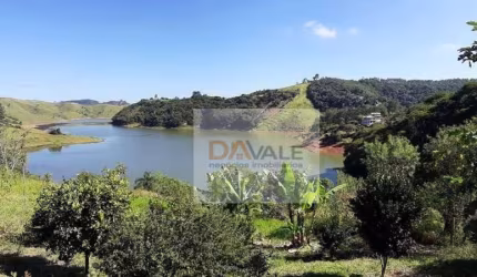 Fazenda à venda, 363000 m² por R$ 2.200.000,00 - Alto da Bela Vista - Cachoeira Paulista/SP