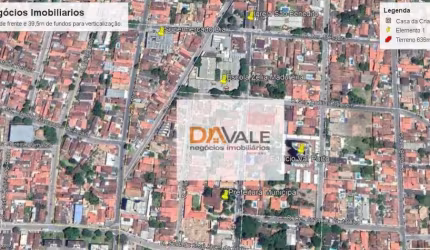 Casa à venda, 267 m² por R$ 890.000,00 - Vila Pantaleão - Caçapava/SP
