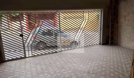 Sobrado à venda, 210 m² por R$ 420.000,00 - Borda da Mata - Caçapava/SP