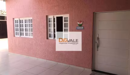 Chácara à venda, 1112 m² por R$ 900.000,00 - São Gonçalo - Taubaté/SP