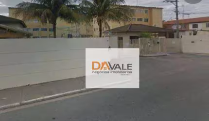 Apartamento à venda, 64 m² por R$ 179.000,00 - Condomínio Arpoador - Taubaté/SP